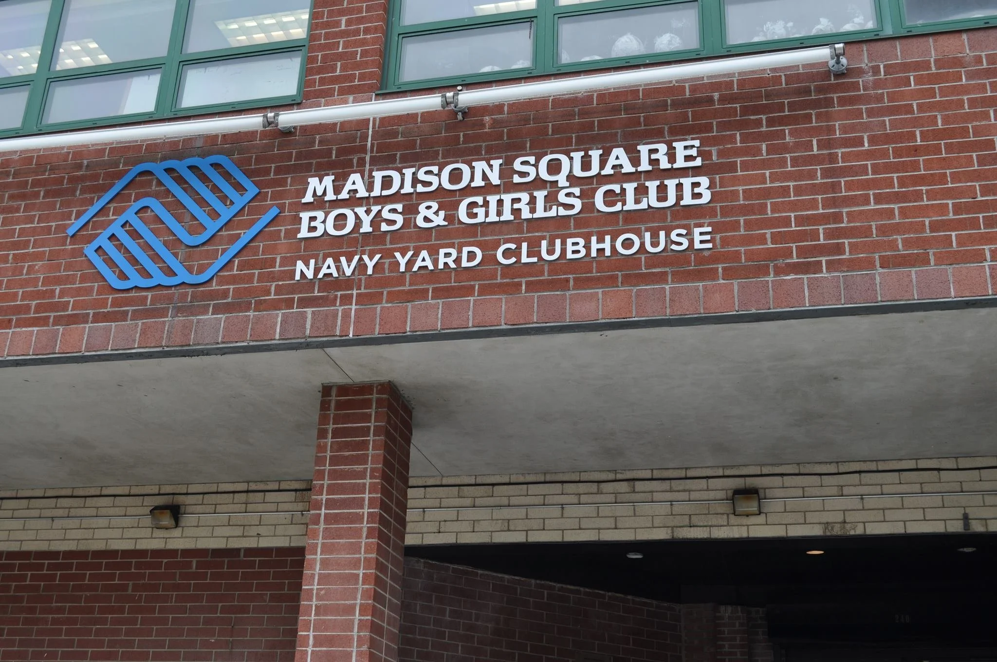 Our Clubhouses — Madison Square Boys & Girls Club